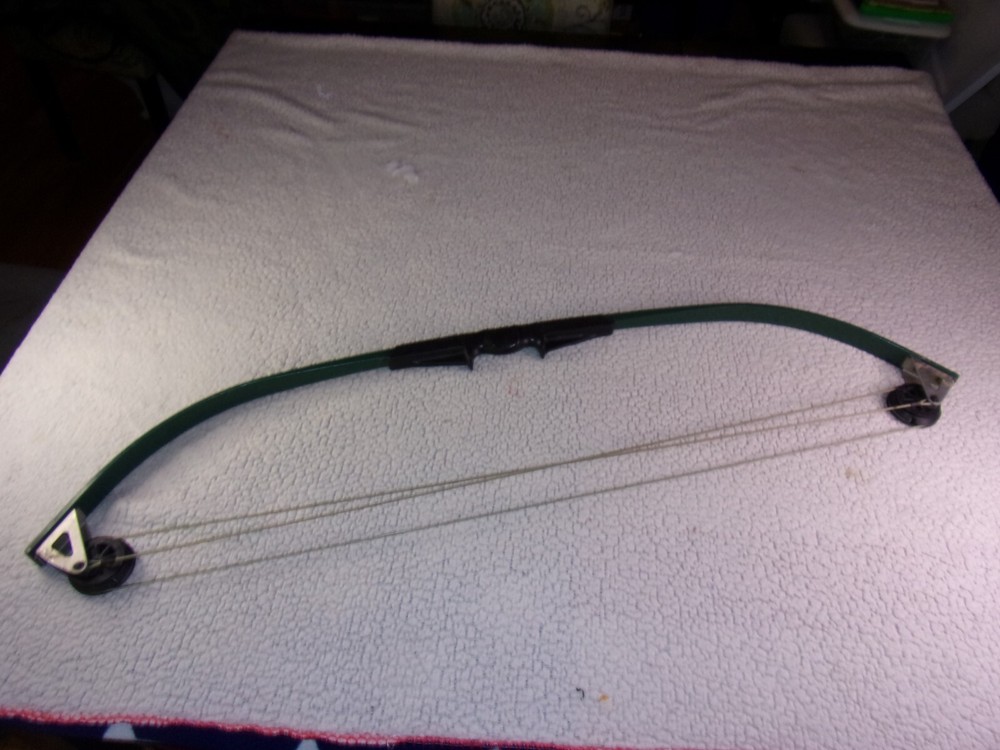 Vintage Indian Spirit 216 Compound Bow