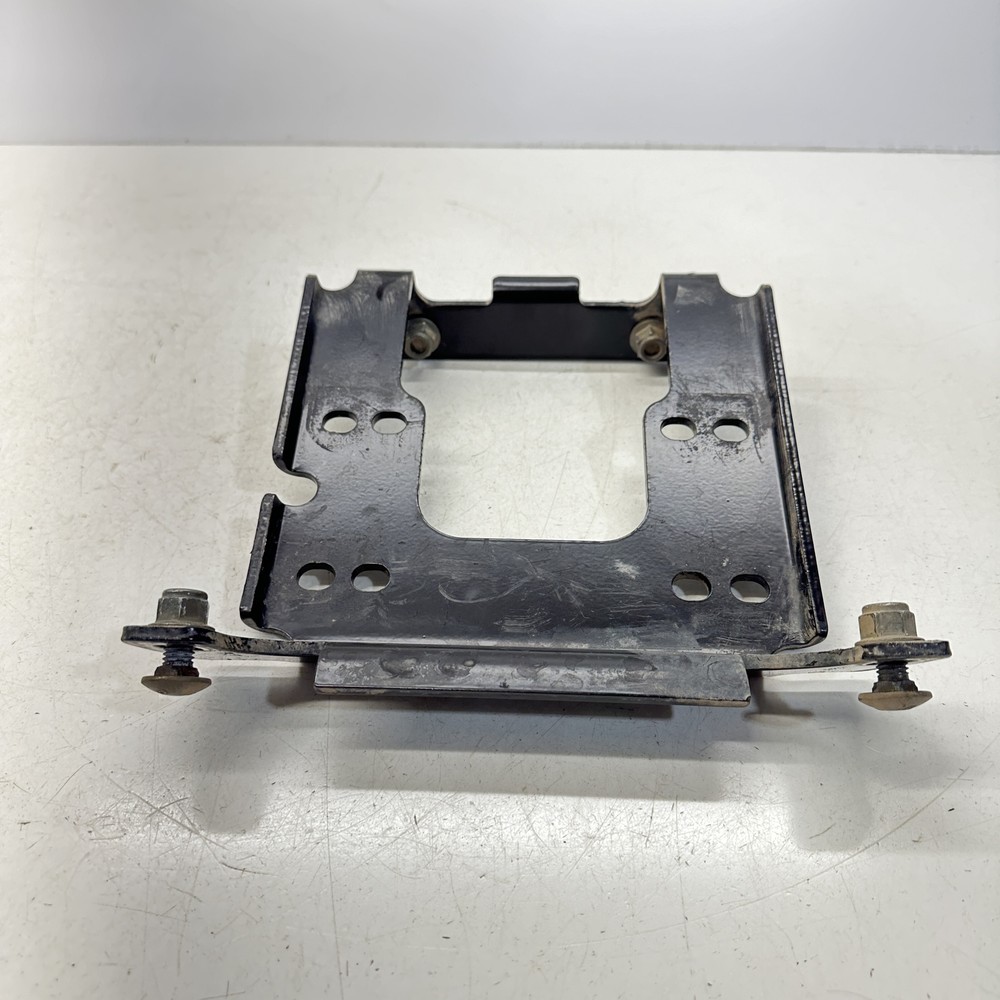 Winch Mount Bracket, General - 2018 Polaris General