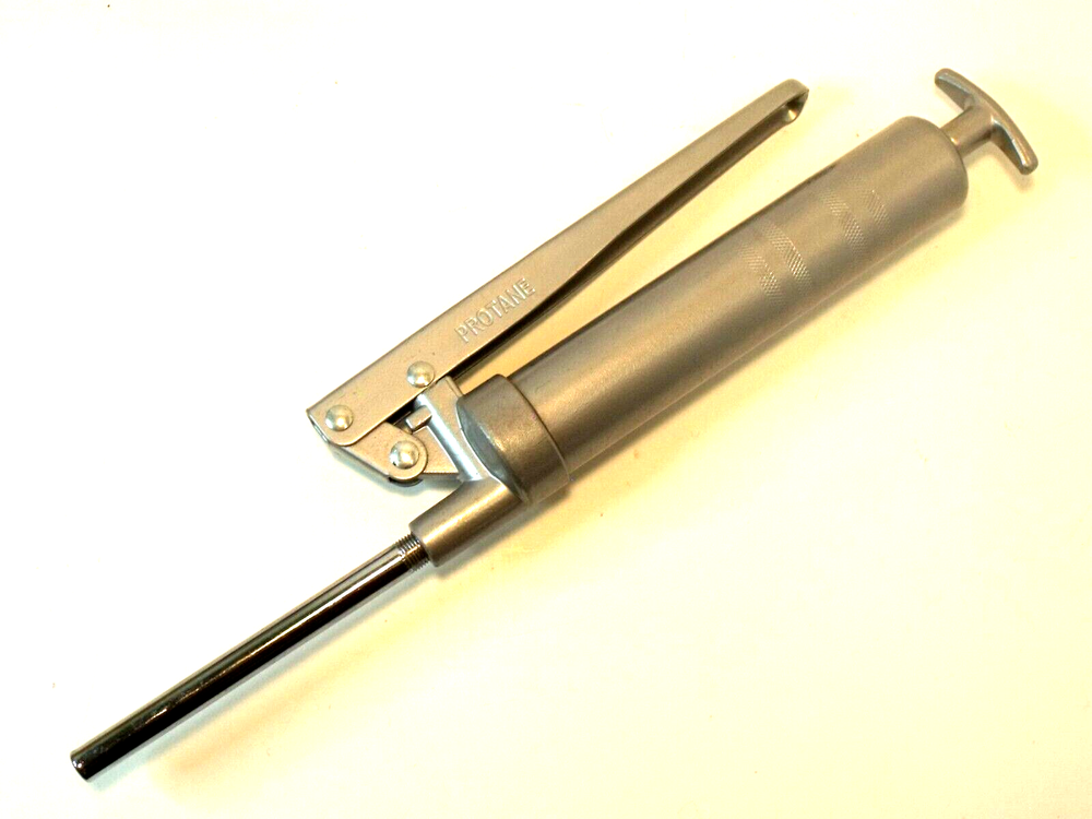 NIB Protane Lever Type Grease Gun: 100cc Capacity