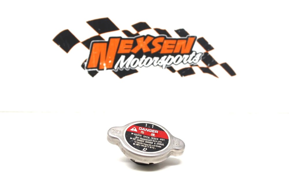 Radiator Cap