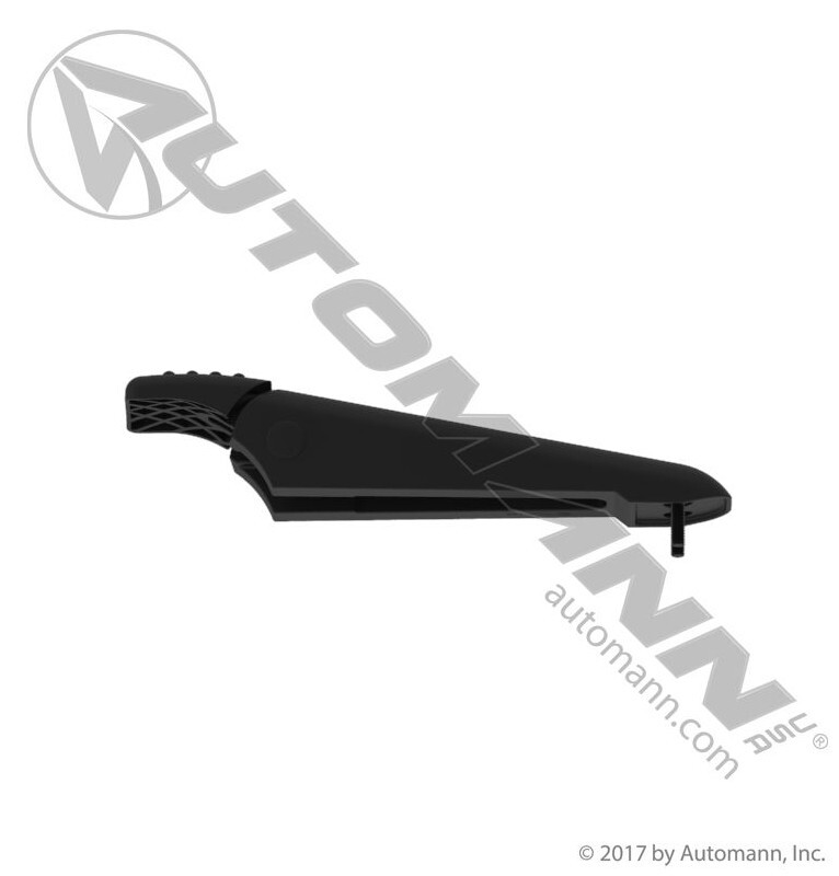 Sterling L9511 Hood Latch