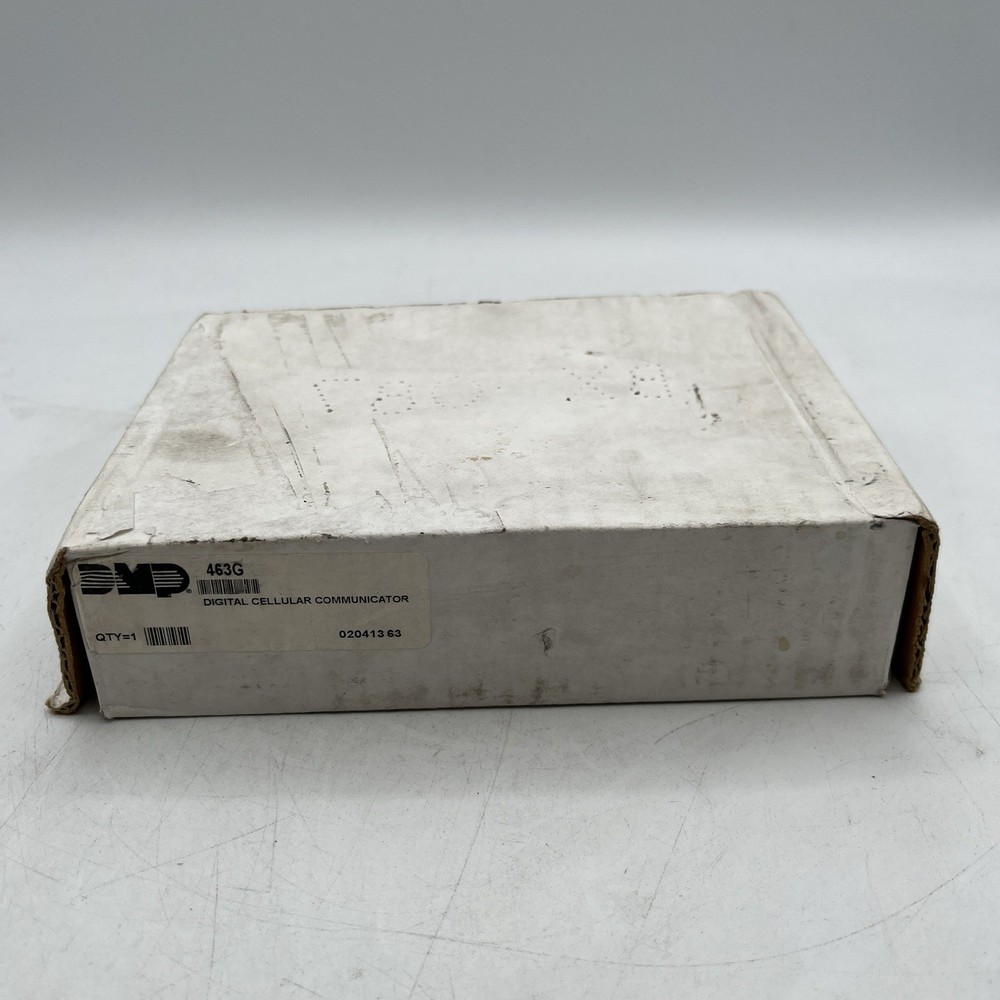 NEW!! DMP Digital Cellular Communicator Module PCB Board - 463G Read Description