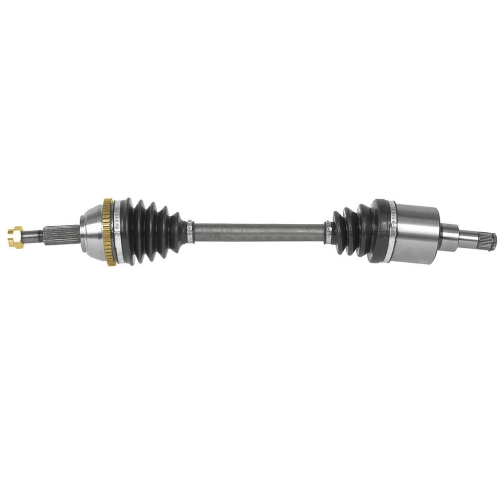 Front Right CV Axle Assembly for 1995-2000 Ford Windstar