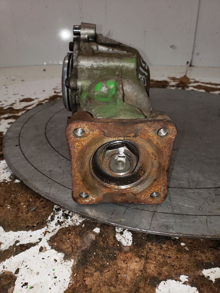 Transfer Case Fits 2003-2004 PILOT Tested OEM