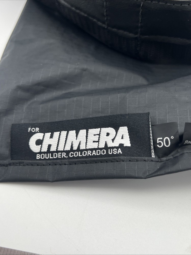 Lighttools For Chimera Softgrid 50° 2' Octa Beauty Dish