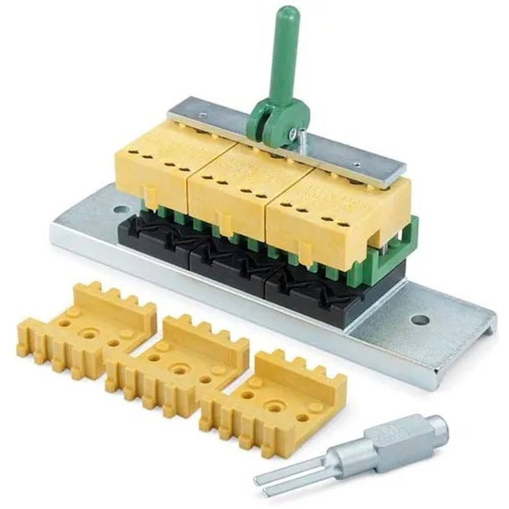 4" Ready Set Staple Tool  (RSC187-4)