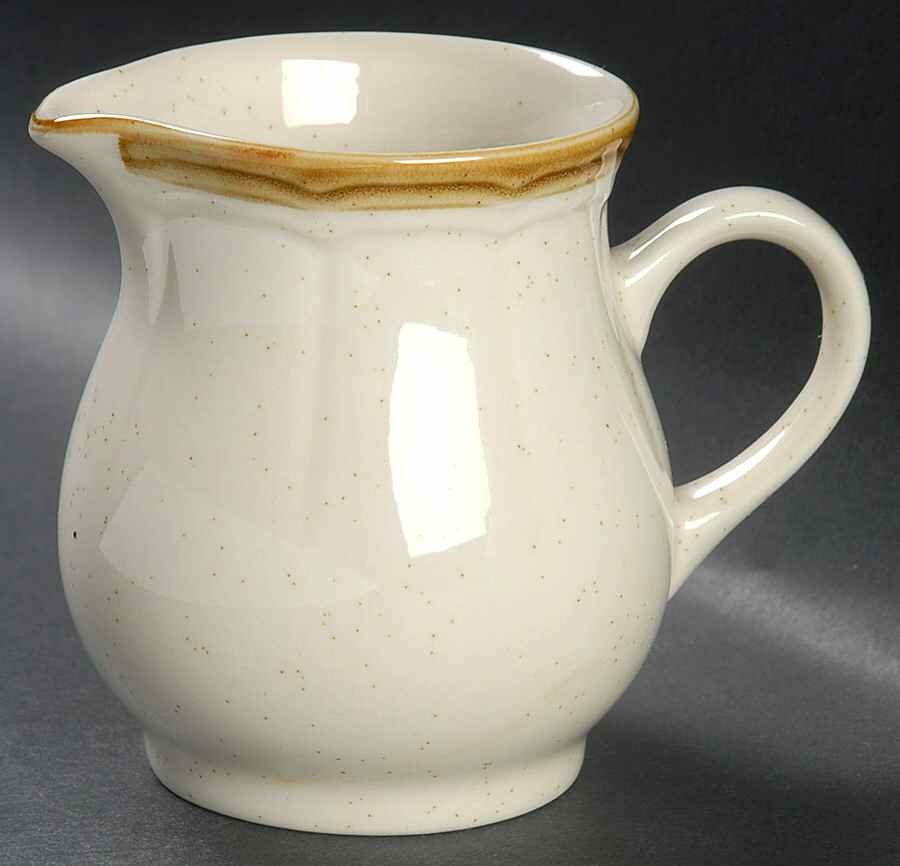 Crown Manor Desert Winds Creamer 59131