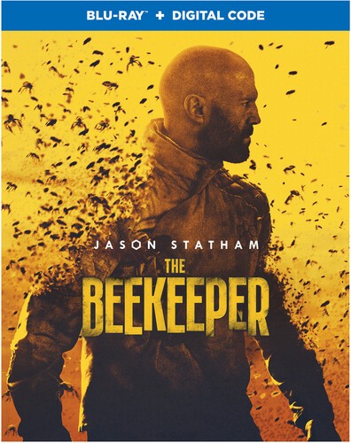The Beekeeper [New Blu-ray]