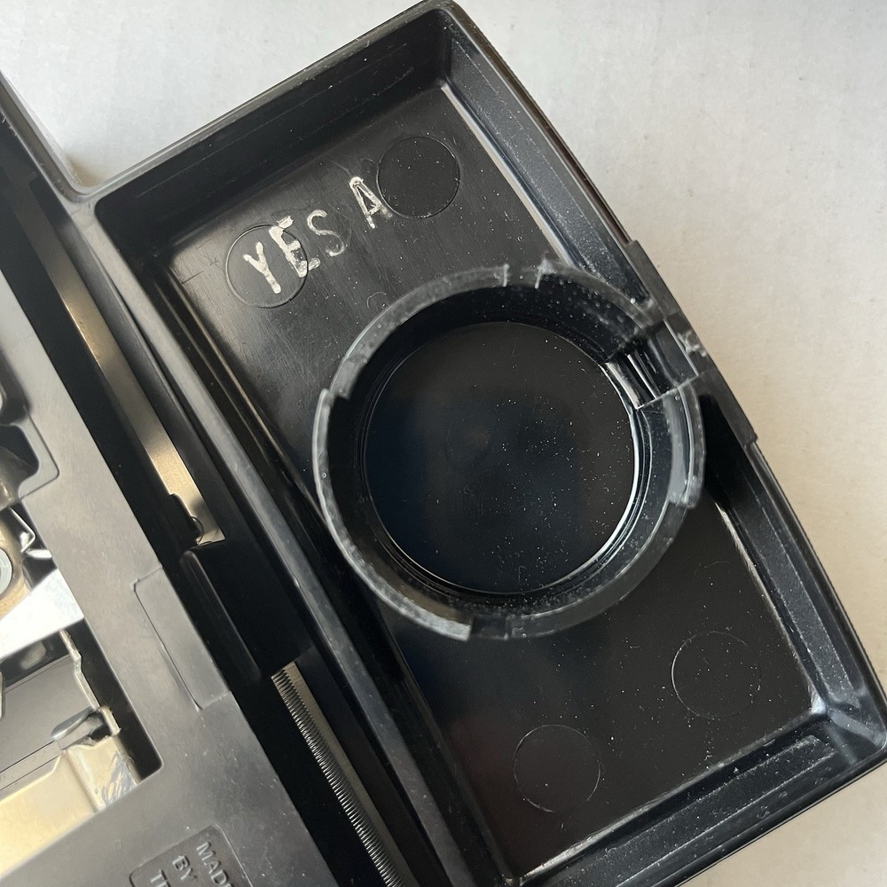 Vintage Kodak Carousel Stack Loader For Slide Projectors W/ Box