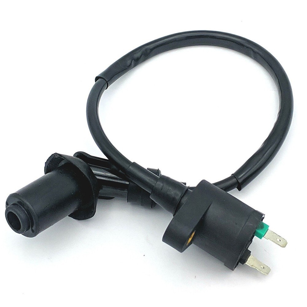 Scooter Ignition Coil 55cm Car Part High Performance Scooter Ignition Coil