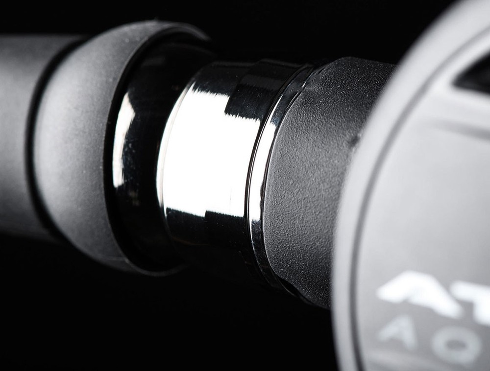 Atomic Aquatics Z3 Octo