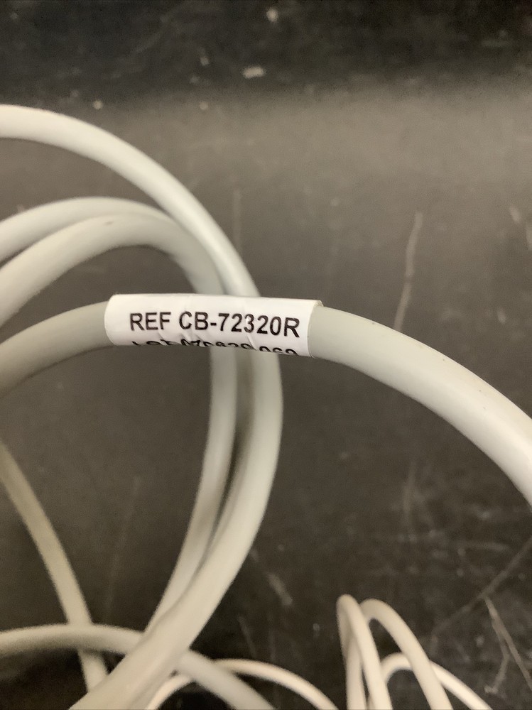 Advantage Medical Cables CB-72320R