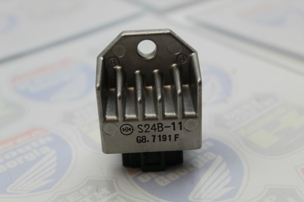 HONDA 31710-ZS9-A02 RECTIFIER, REGULATOR