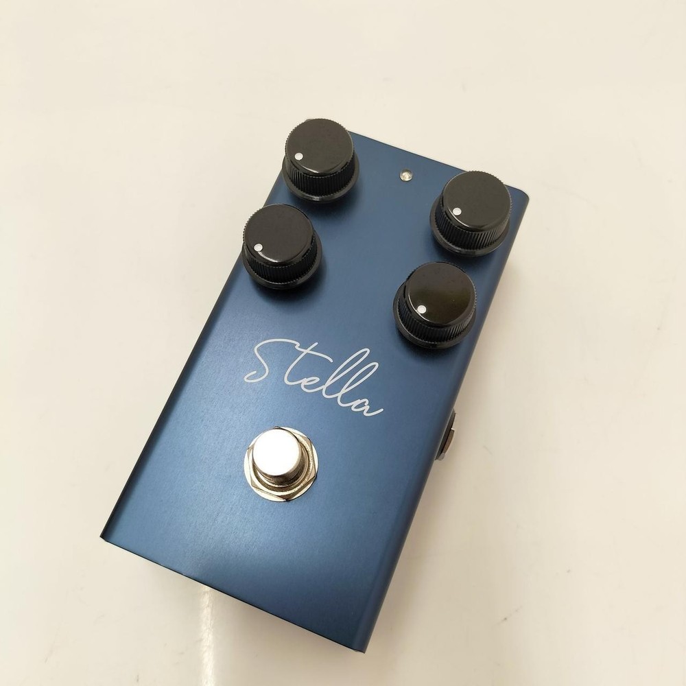 VIRTUES STELLA Effects Pedal