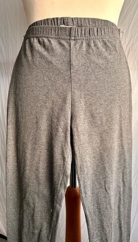 Hush grey leggings