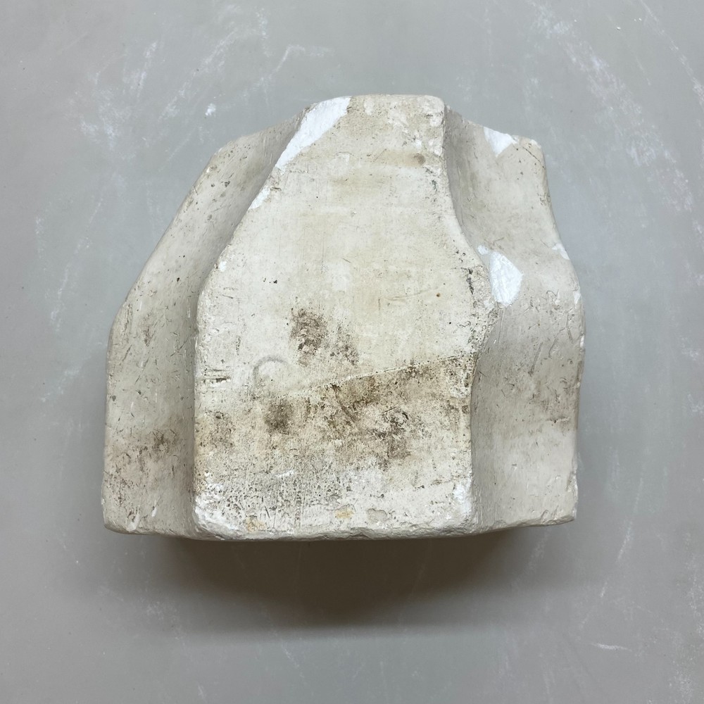 Ceramic Slip Casting Mold Head Atlantic #A720