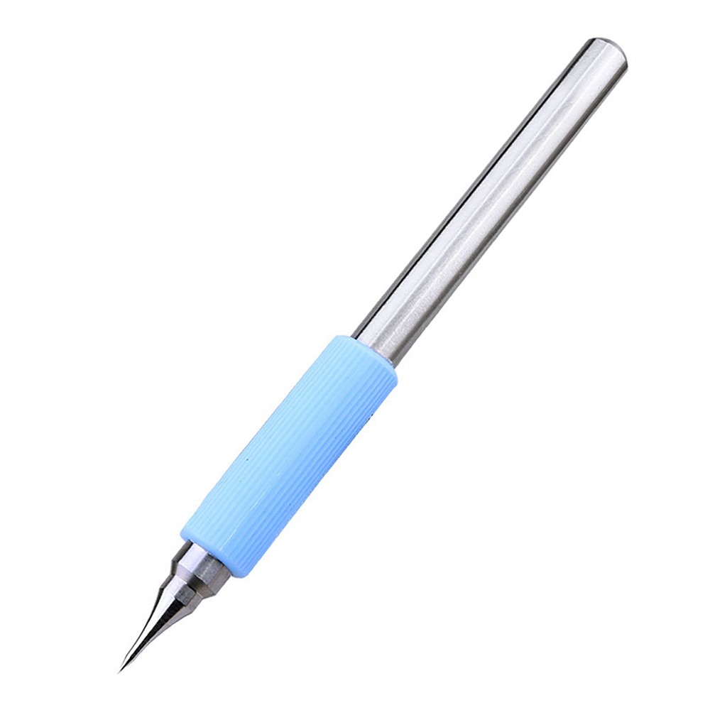 Modeling Scriber Tool Military Model Engraved Needle Pen With Grinding Stone E