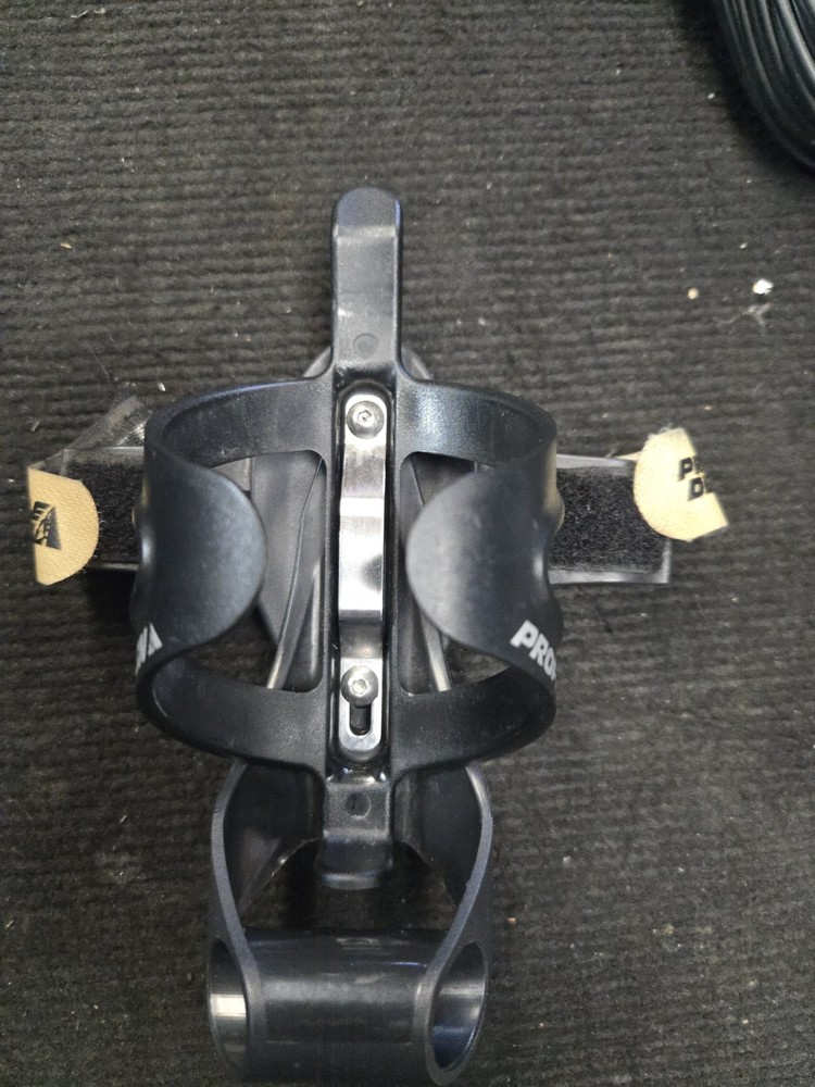 Profile Design Water Bottle Cage