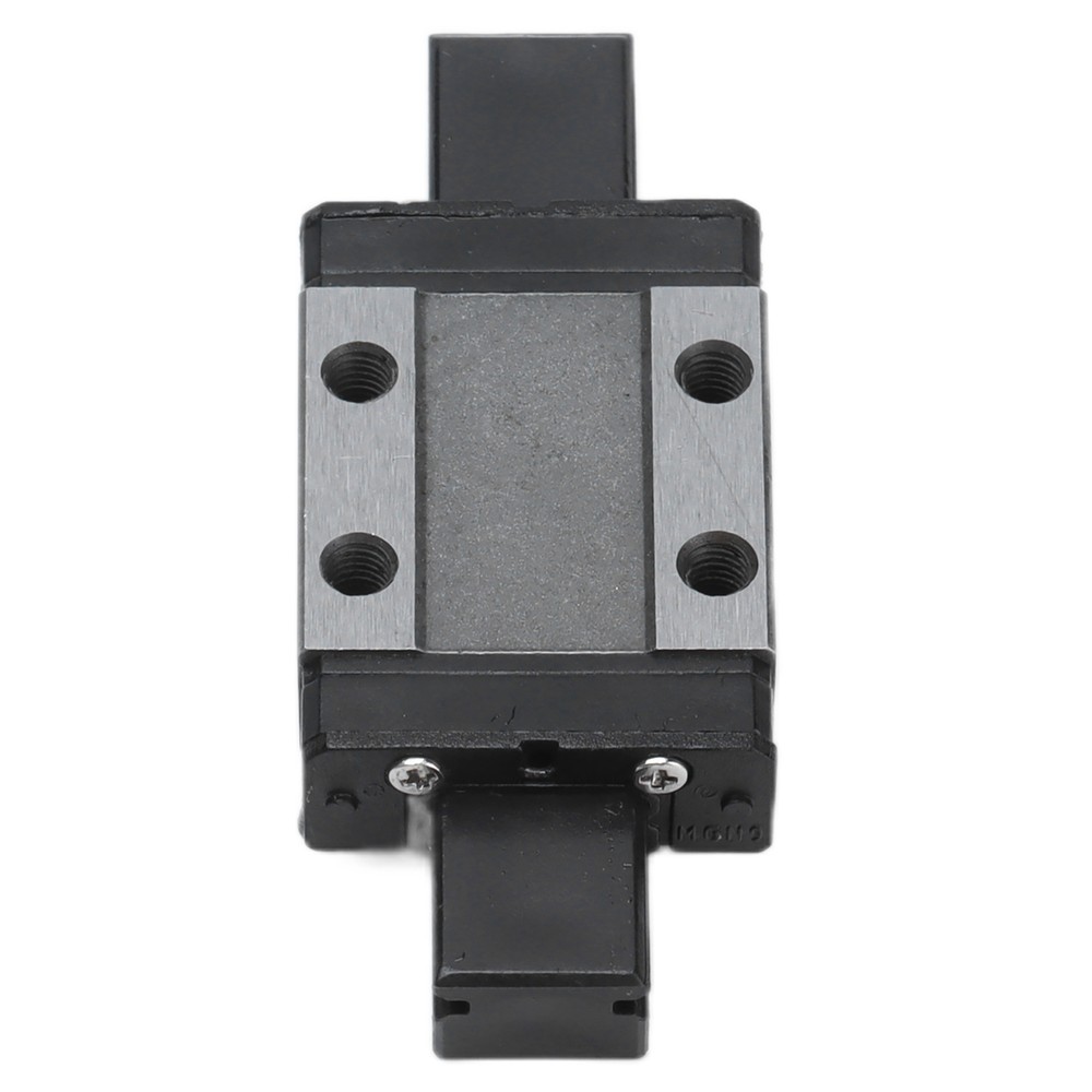 (MGN9C)Linear Rails Bearings Stable Performance Sturdy  Small