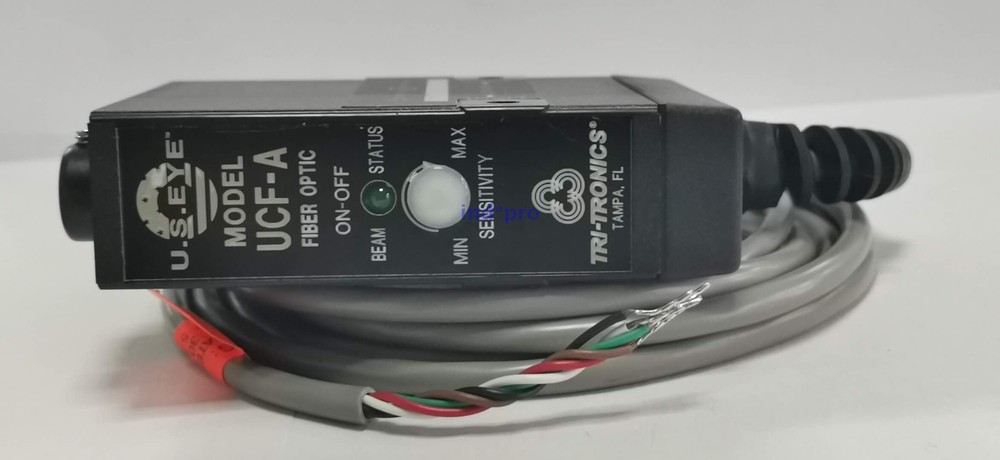 UCF-A photoelectric sensor UCFA