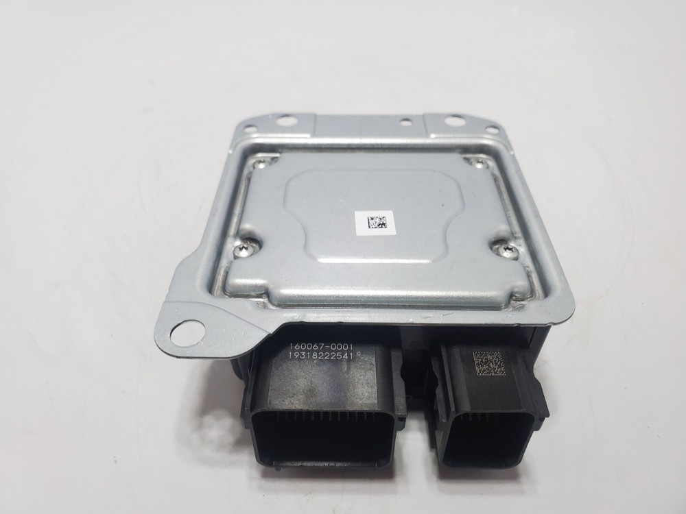 ✅ 2017-2023 OEM Tesla 3 Safety Restraint Computer Control Module