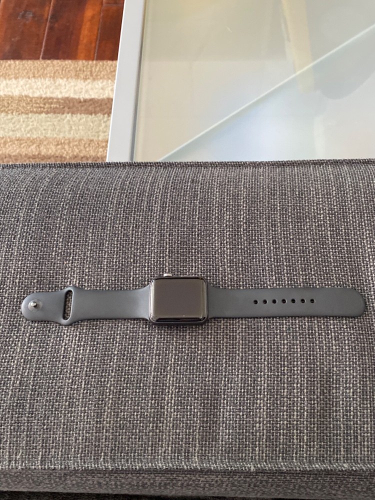 Apple Watch series 3