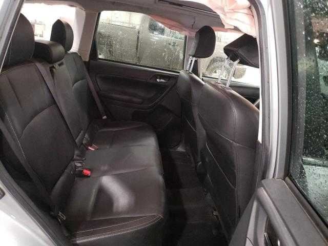 Camera Projector 17-18 FORESTER OEM