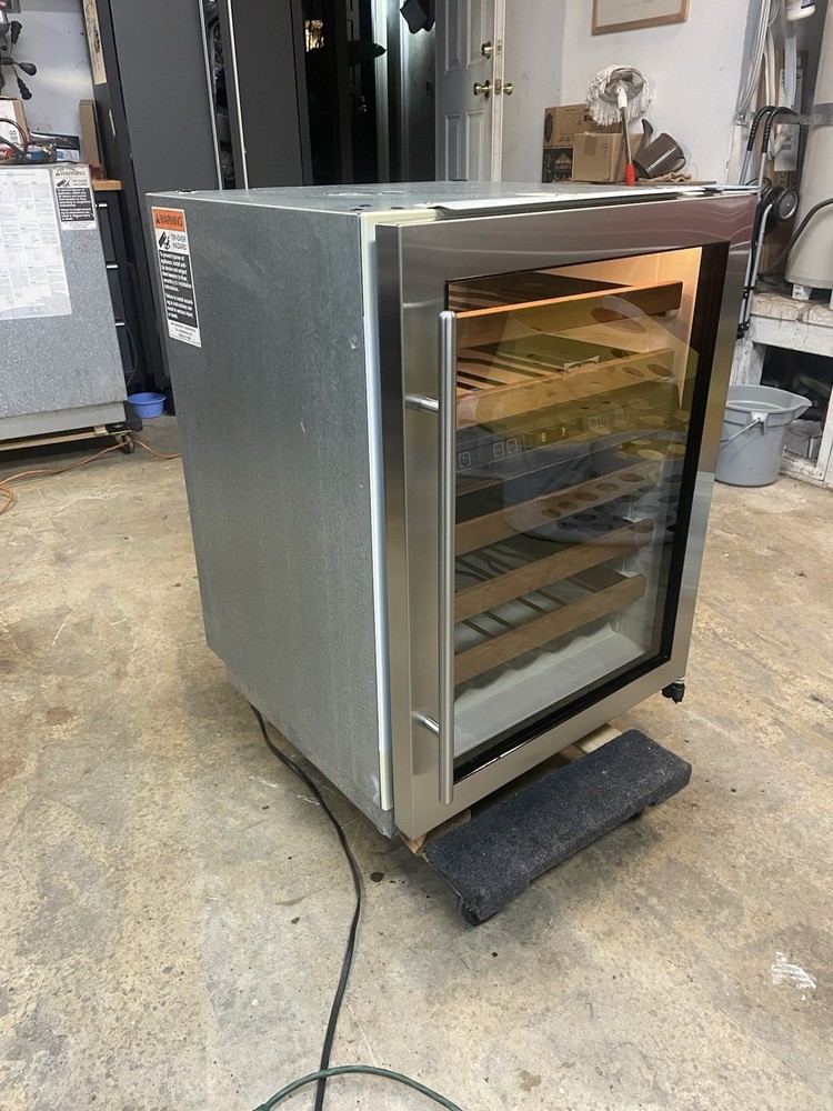 SUB ZERO WINE COOLER 424g