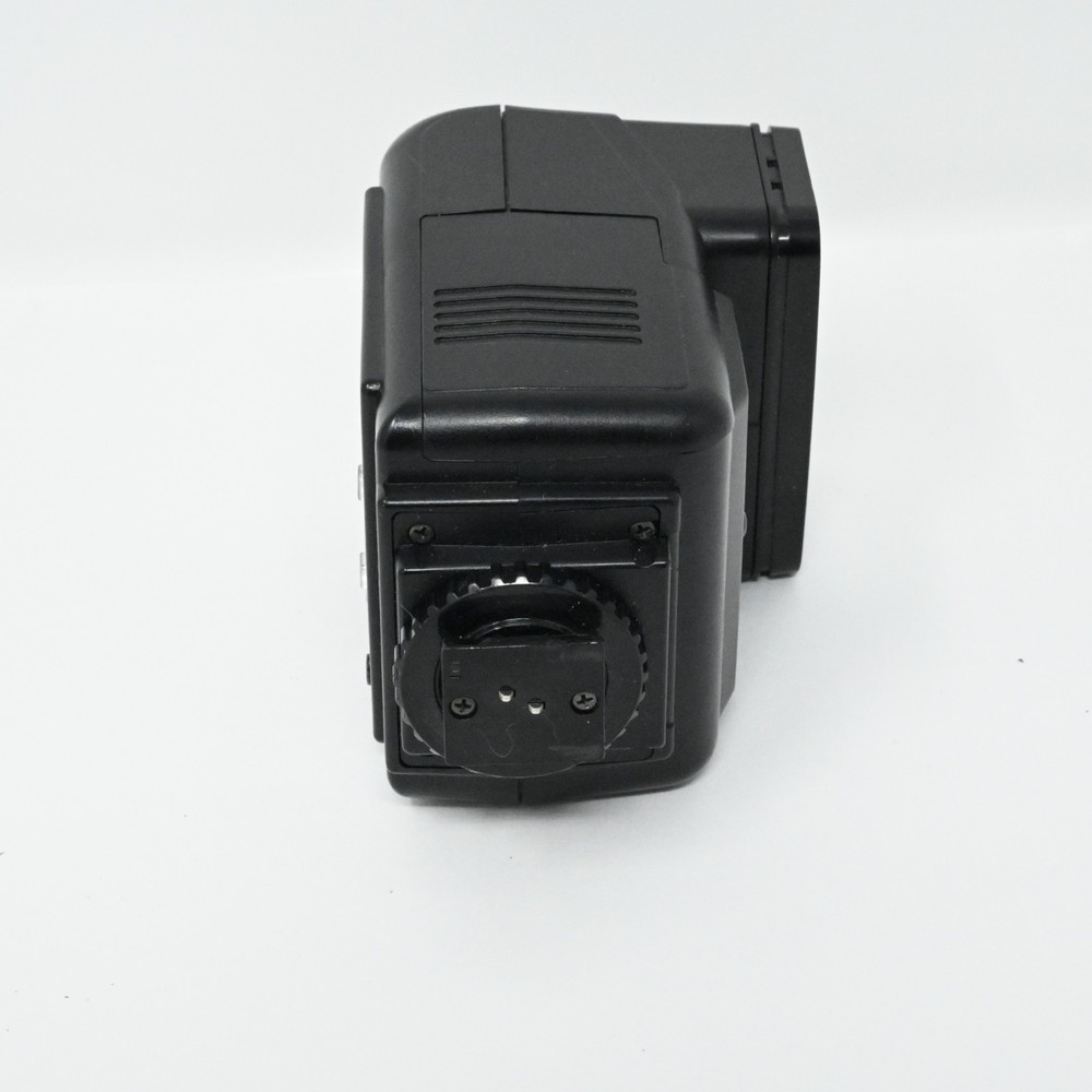 sunpak auto 221 d flash for Pentax working