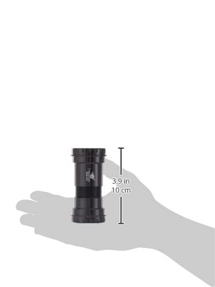Wheels Manufacturing BB30 to Outboard Bottom Bracket with Angular Contact Bea...