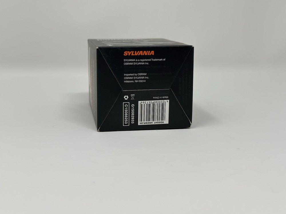 Sylvania - Roadsight Dash Camera Hardwire Kit - Mini USB - Easy Installation