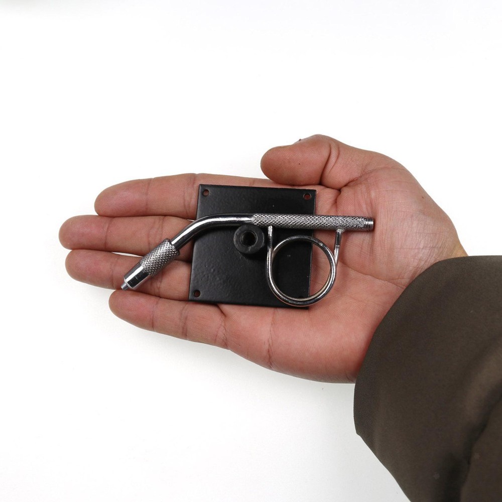 Fly Tying Practical Fishing Tying Tool Multiple Adjustments