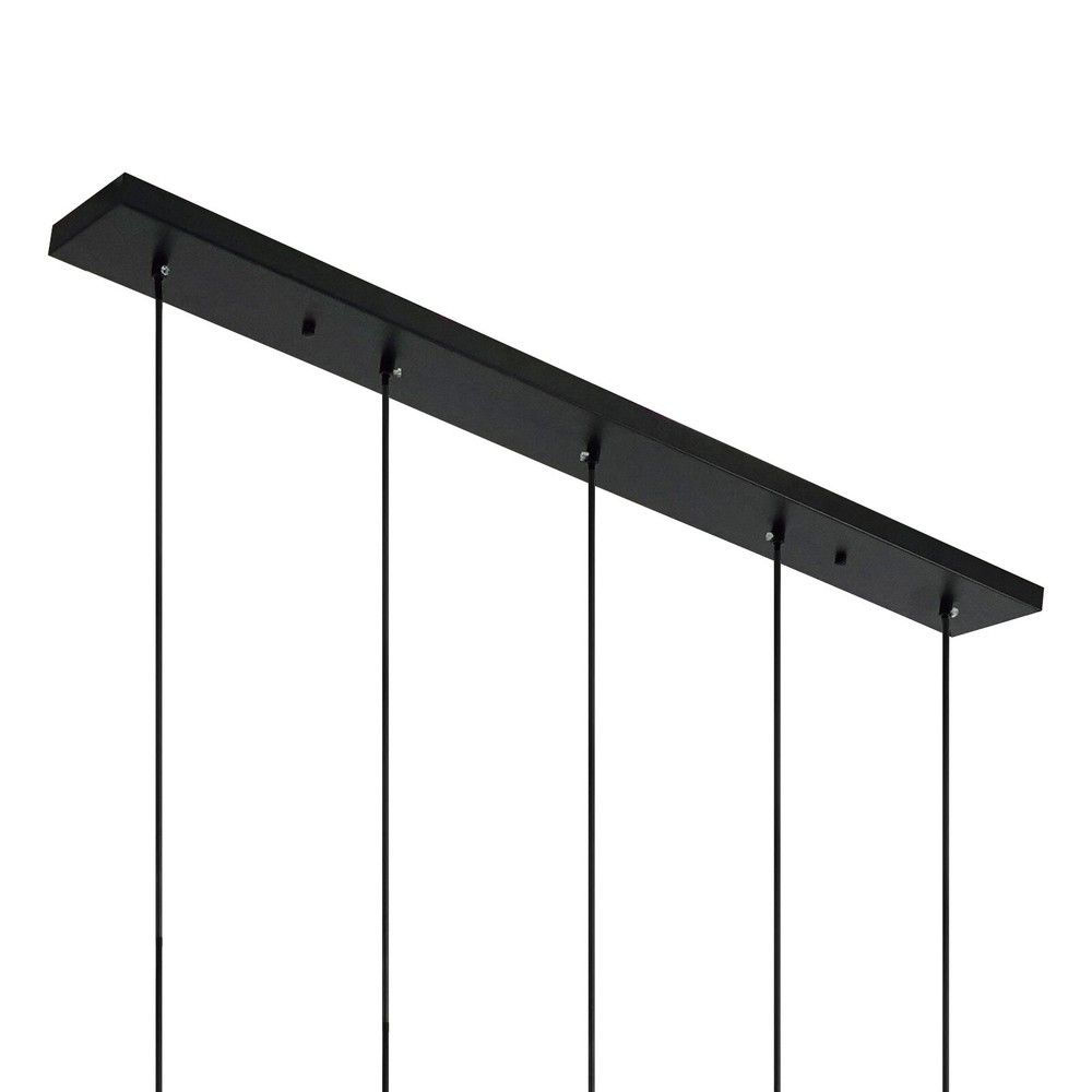 Modern 5-Light Ceiling Light Fixture Ceiling Mounted Light Indoor Ceiling Light.