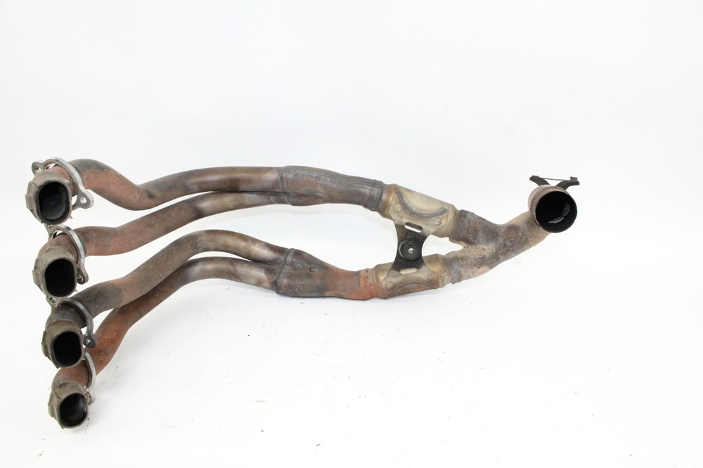 04-05 Honda CBR 1000RR Exhaust Header Head Pipe