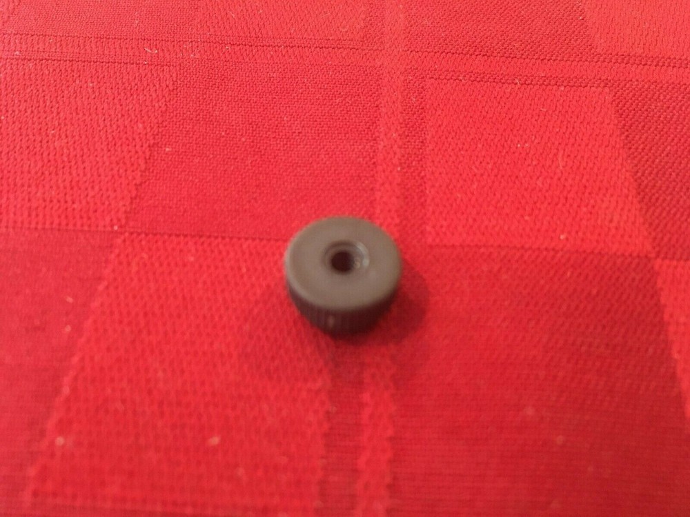 KUN SHOULDER REST NUT FOR ALL KUN COMPACT - #312CN