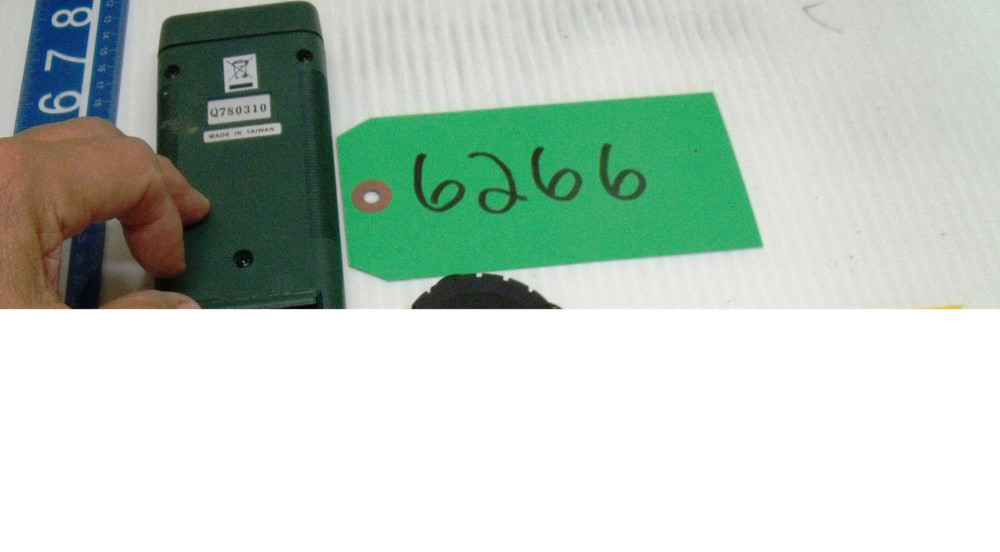 Extech Instruments Light Meter 401025 0-5000