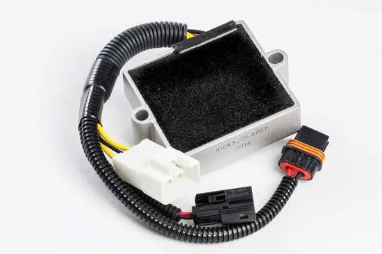 Rick's Voltage Regulator Rectifier Arctic Cat M8000 18