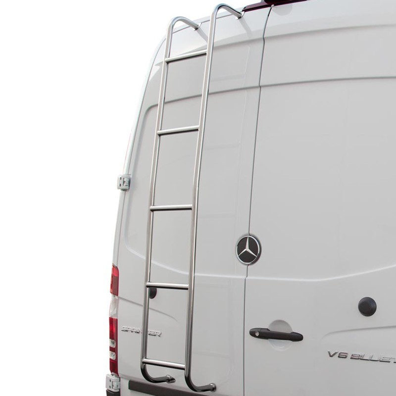 Surco 093NVL Van Ladder