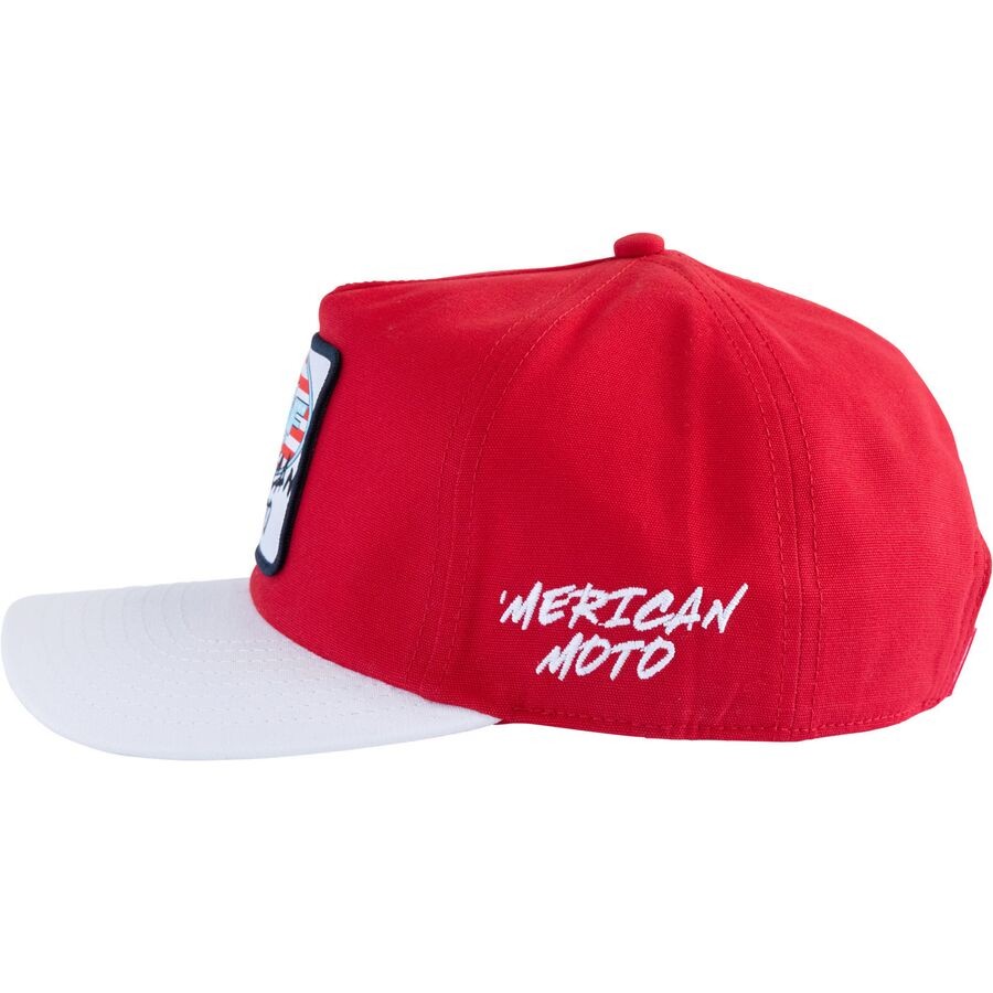 FMF Merican Hat