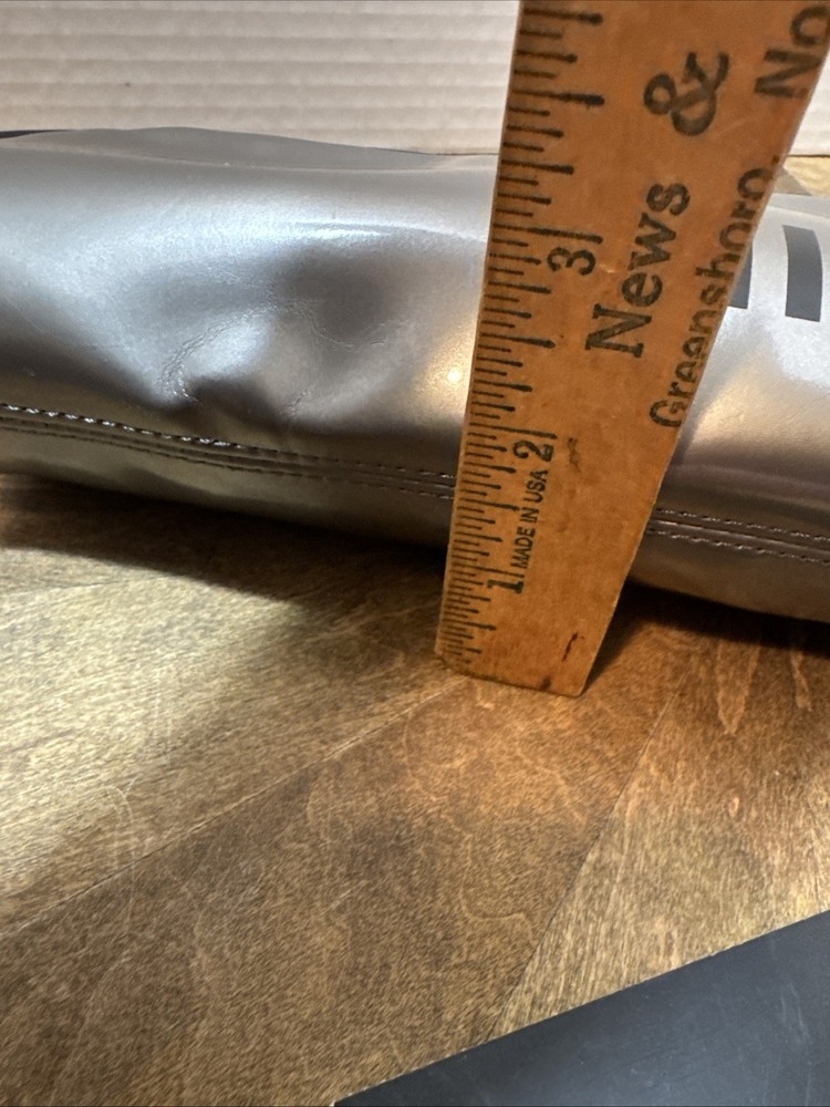 Mini Cooper Official Pencil Case Or …. Whatever Case Silver