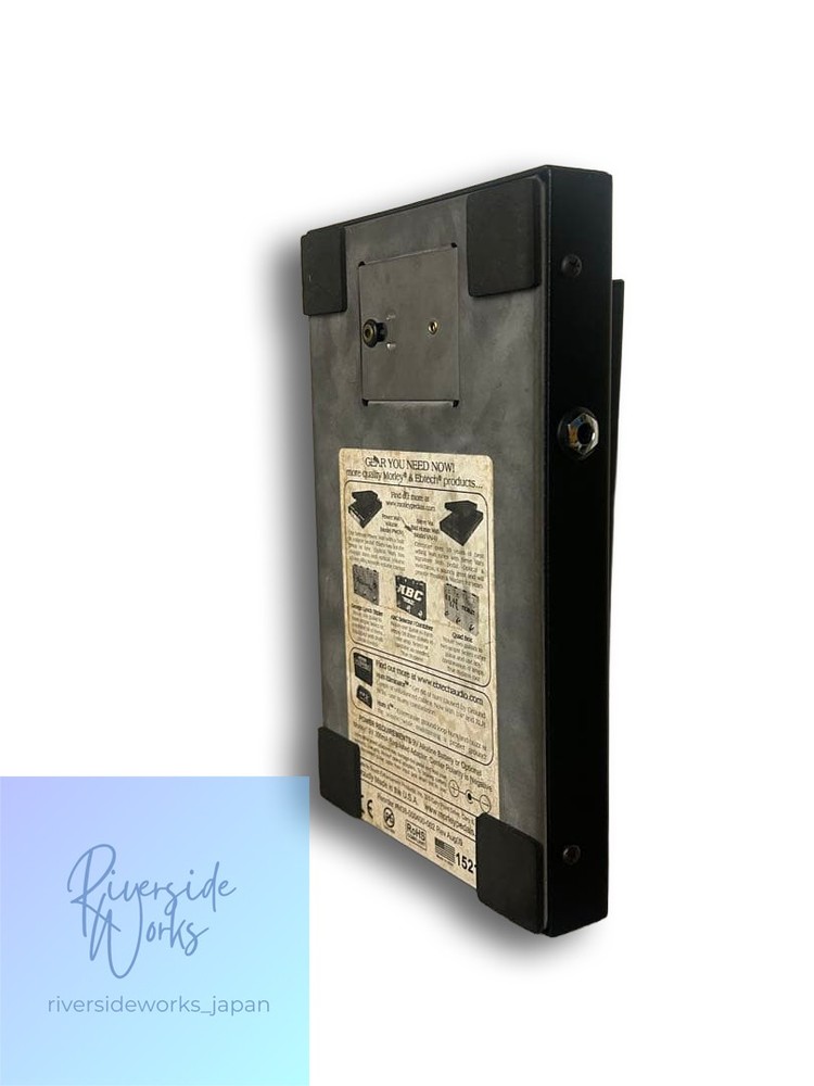 MORLEY Classic Wah