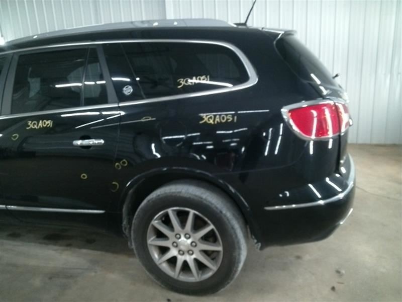 Speedometer MPH Without Front Camera Fits 14-17 ENCLAVE 104497893