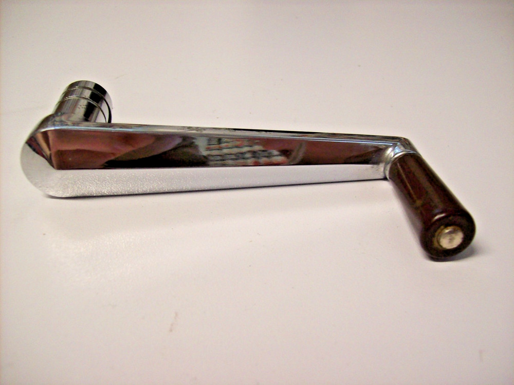 VINTAGE ADDING MACHINE CRANK HANDLE