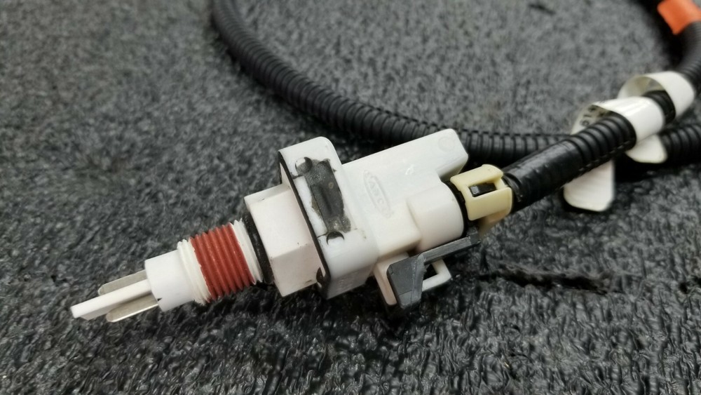 A0661420000 Freightliner Harness w/ Sensor Frontwall Outside