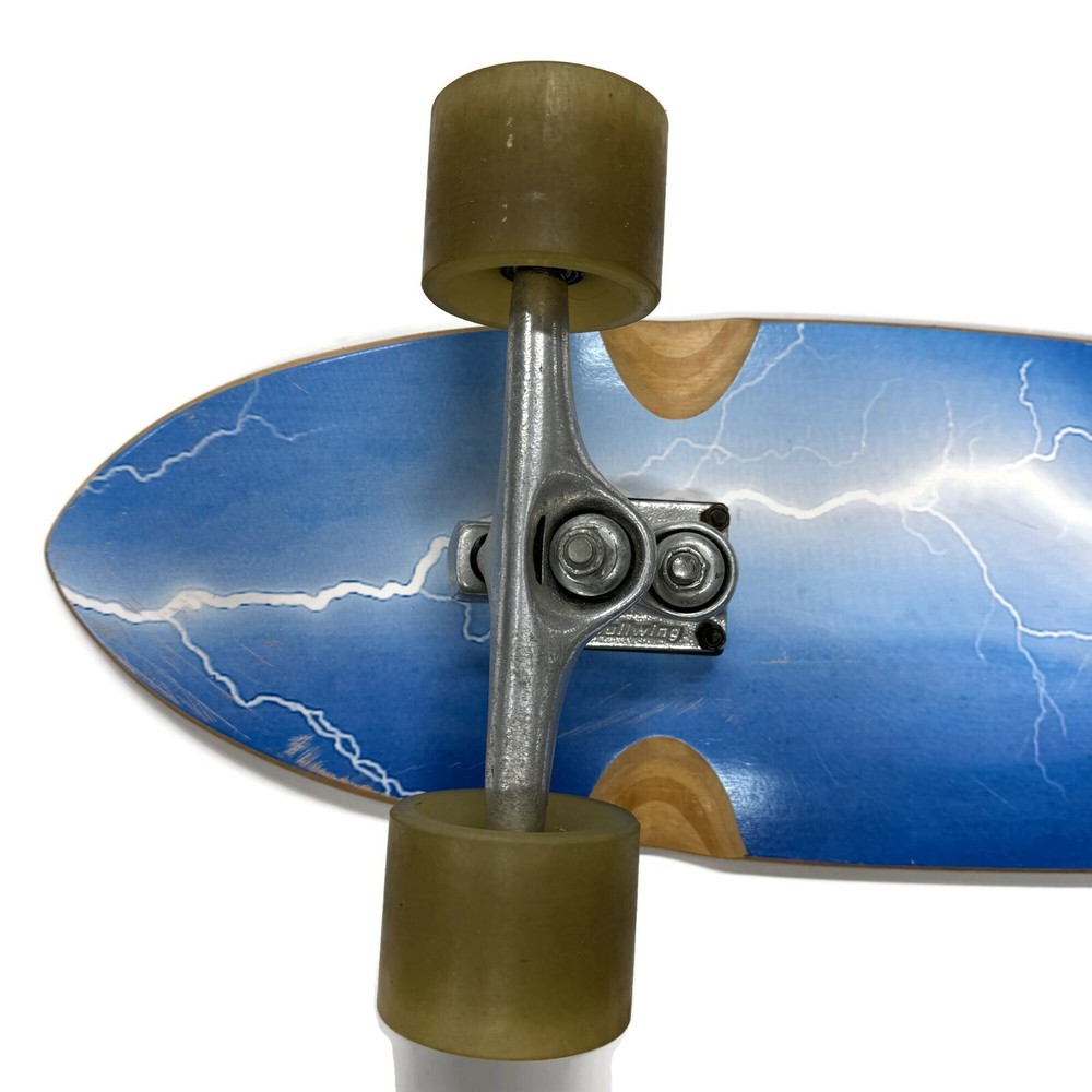 Sector 9 Skateboard 33" w/ Gullwing Trucks Lightning