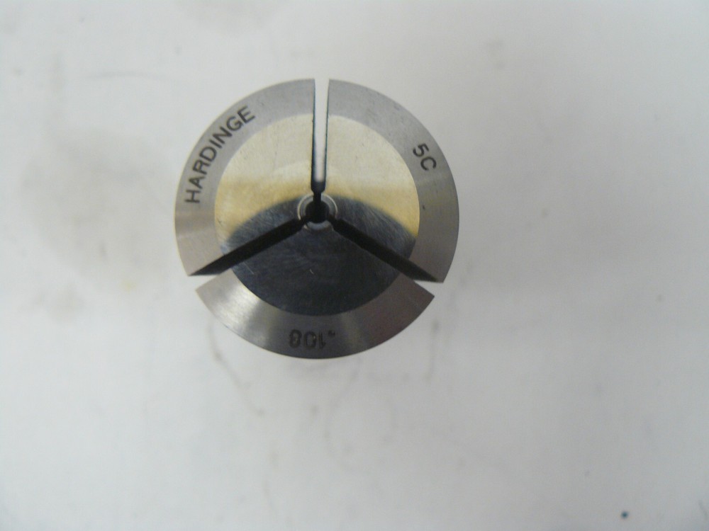 Hardinge 5C .108 collet new