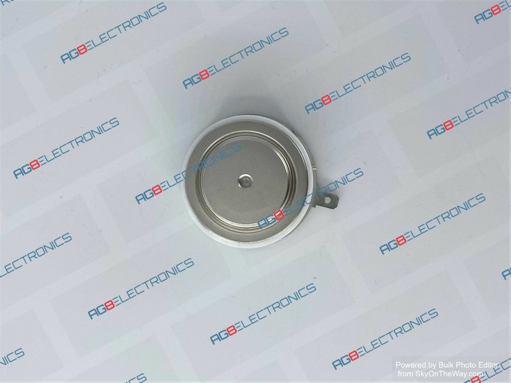 N728452 - Thyristor SCR Semiconductor for SAFTRONICS Westcode Ixys Powerex IR