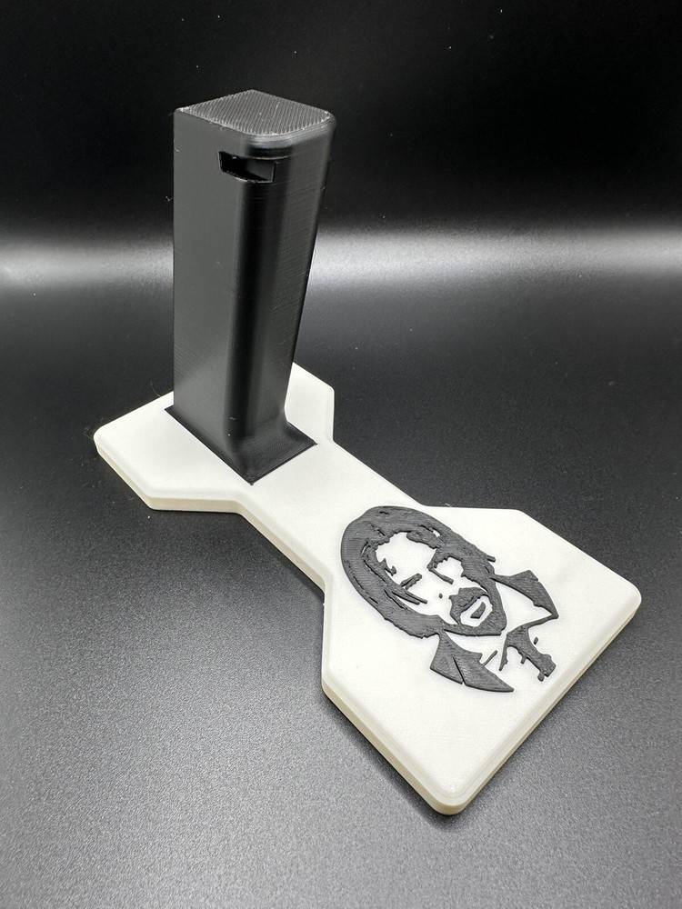 John Wick Double Stack 1911/2011 Pistol Display Stand