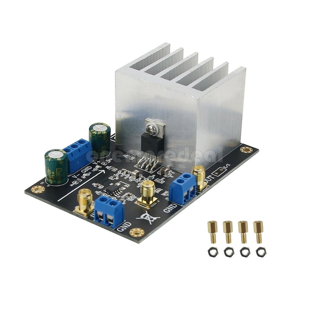 OPA548 Power Operational Amplifier Current Amplifier 3A Continuous Current