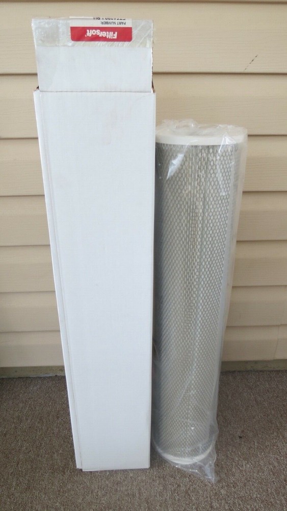 New in Box Filtersoft FT51280J-PU